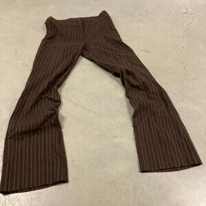 y2k low rise Pepe bootcut pants 28x27